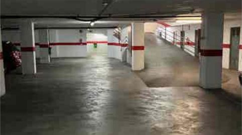 Foto 2 de Garaje de alquiler en Centro Puerto, Sagunto / Sagunt