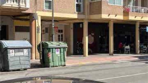 Foto 3 de Garaje de alquiler en Centro Puerto, Sagunto / Sagunt