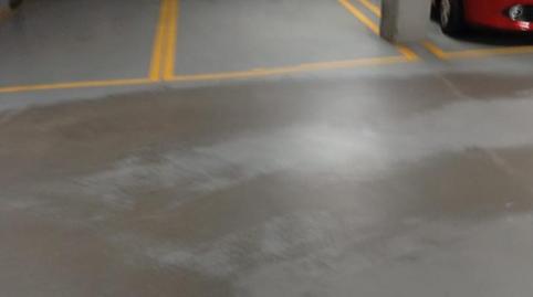 Foto 2 de Garatge de lloguer a Rúa Alcalde Hevia, 17, Zona Fernández Ladreda, Pontevedra Capital