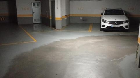 Foto 4 de Garatge de lloguer a Rúa Alcalde Hevia, 17, Zona Fernández Ladreda, Pontevedra Capital