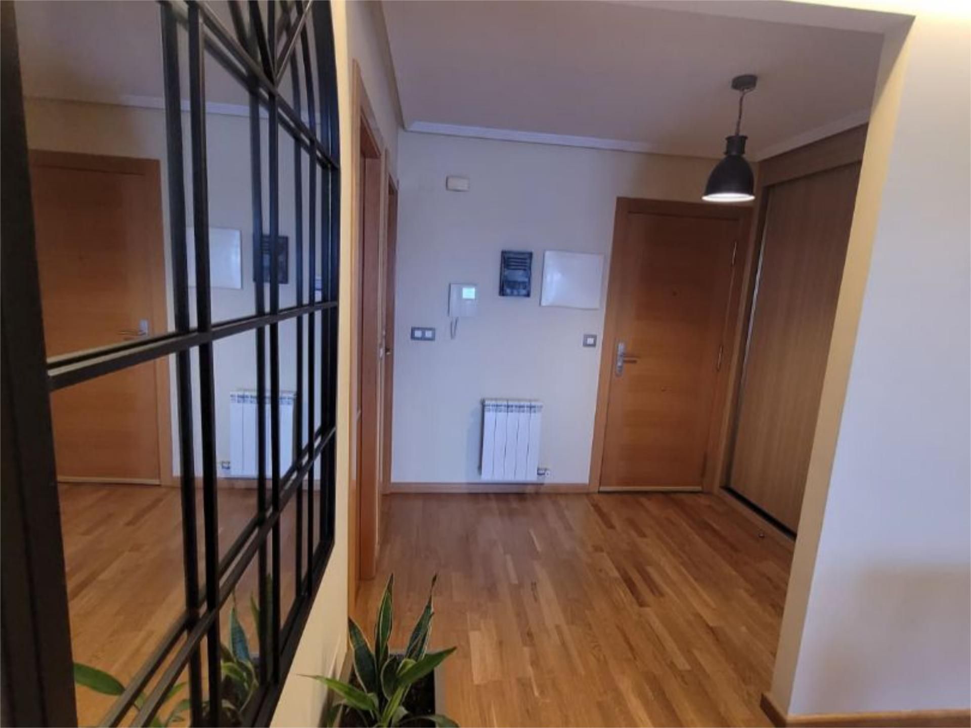 Flat for sale in Avenida de La Lastra, 22, La Lastra