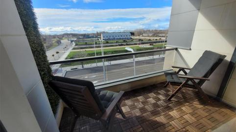 Photo 5 of Flat for sale in Avenida de la Lastra, 22, La Lastra, León Capital