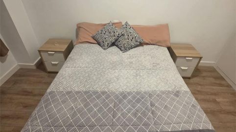 Foto 3 de Habitación en Calle de la Pícara Molinera, 64, Los Ángeles, Madrid Capital