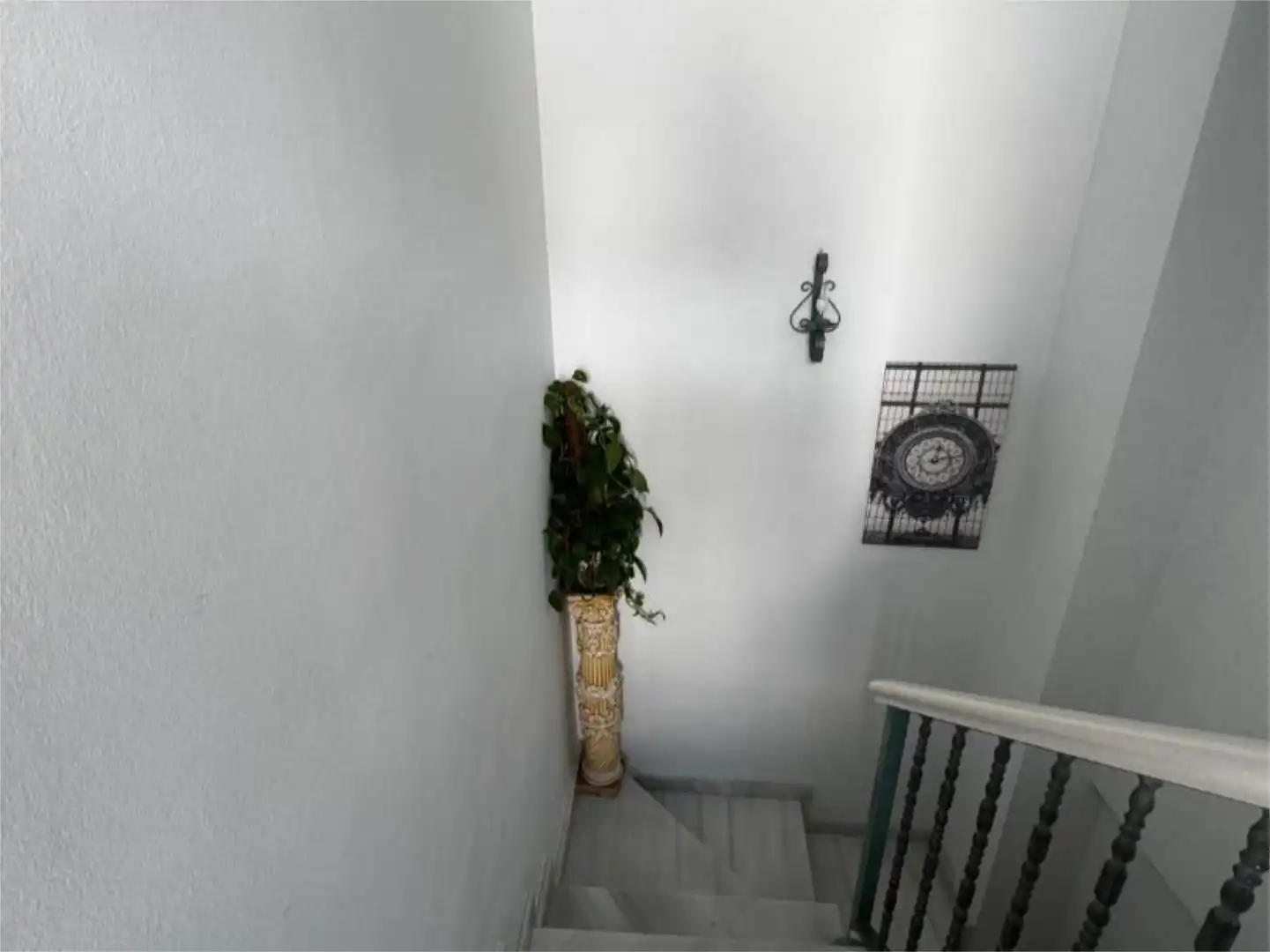 Einfamilien-Reihenhaus zum Verkauf in Priego de Córdoba mit Terrasse und Balkon