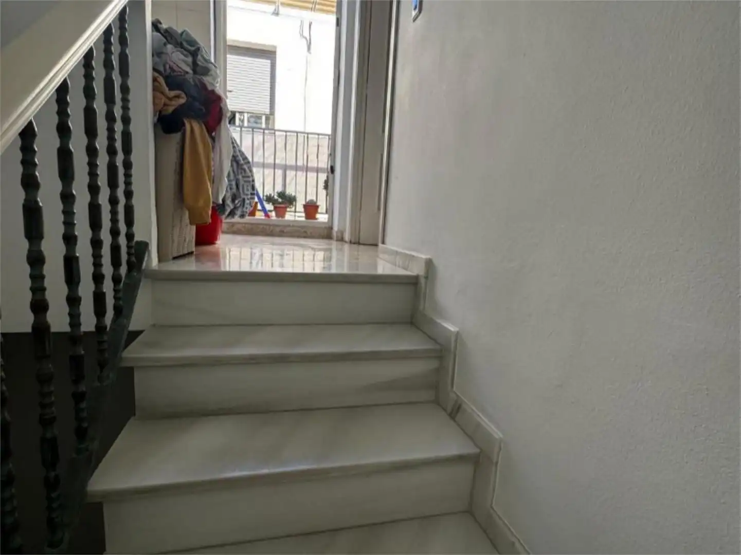 Einfamilien-Reihenhaus zum Verkauf in Priego de Córdoba mit Terrasse und Balkon