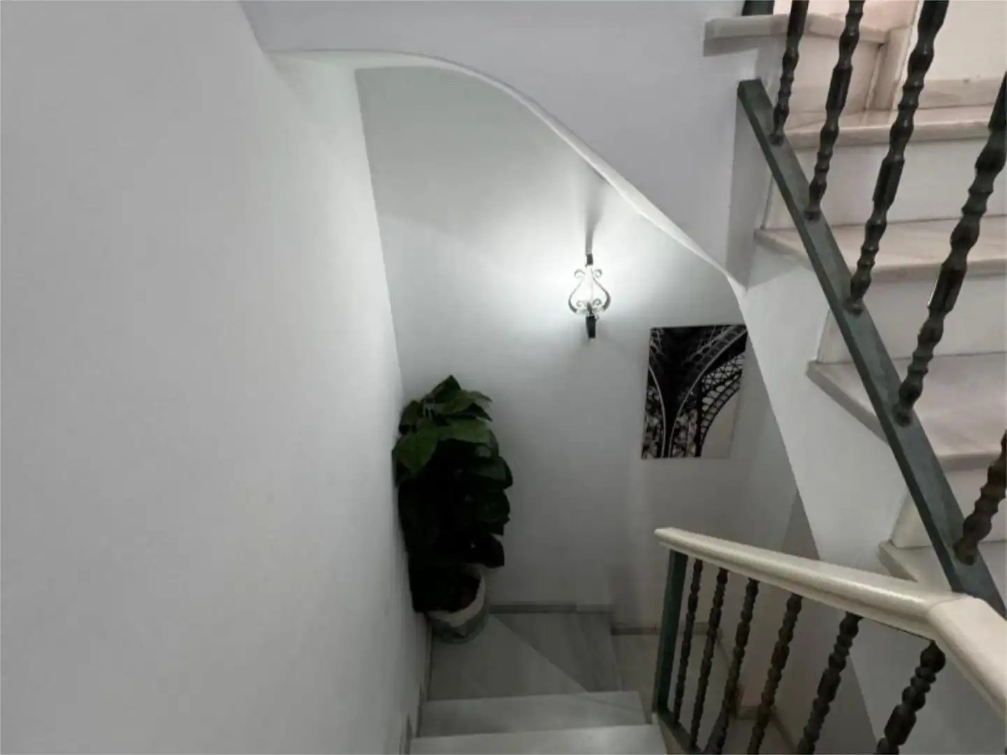 Einfamilien-Reihenhaus zum Verkauf in Priego de Córdoba mit Terrasse und Balkon
