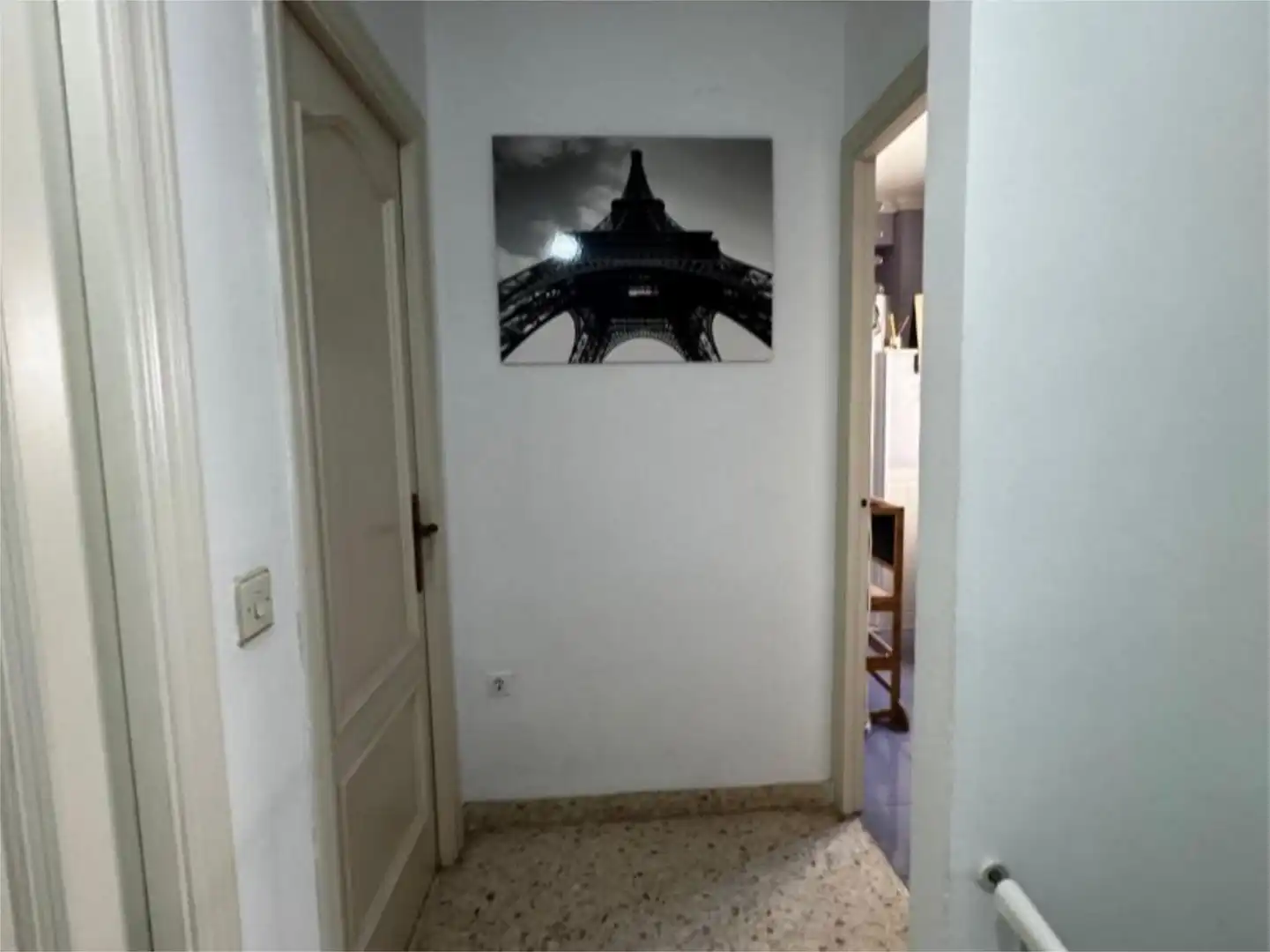 Einfamilien-Reihenhaus zum Verkauf in Priego de Córdoba mit Terrasse und Balkon