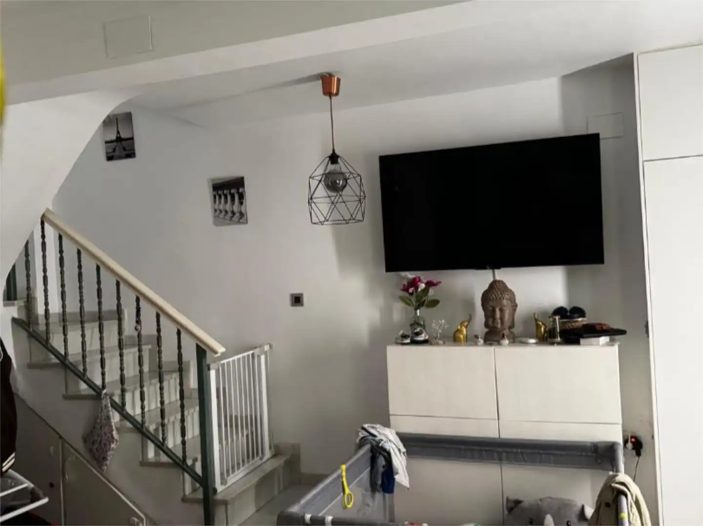 Einfamilien-Reihenhaus zum Verkauf in Priego de Córdoba mit Terrasse und Balkon