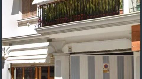 Foto 5 de Garaje de alquiler en Pasaje de las Gitanillas, 5, Manantiales - Estación de Autobuses, Torremolinos