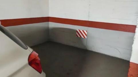 Foto 2 de Garaje de alquiler en Pasaje de las Gitanillas, 5, Manantiales - Estación de Autobuses, Torremolinos