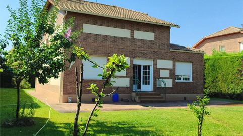 Photo 4 of House or chalet for sale in Calle de la Carraca, 8, Renedo de Esgueva, Valladolid