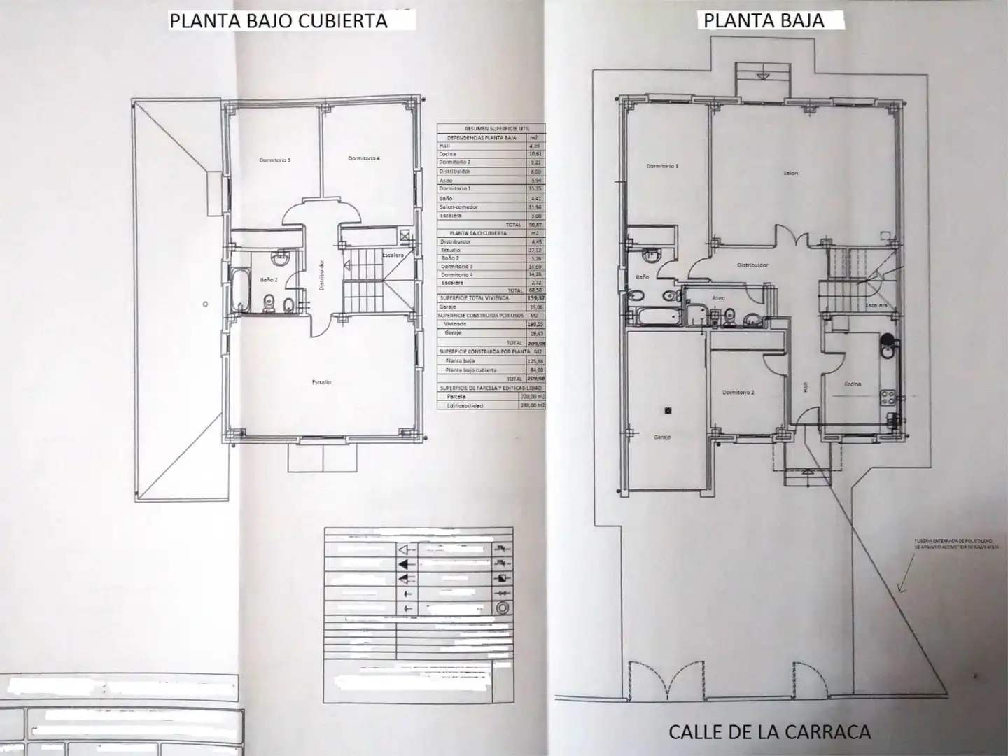 Casa o chalet en venta en Calle de la Carraca, 8, Renedo de Esgueva Casa o chalet en venta en Renedo de Esgueva