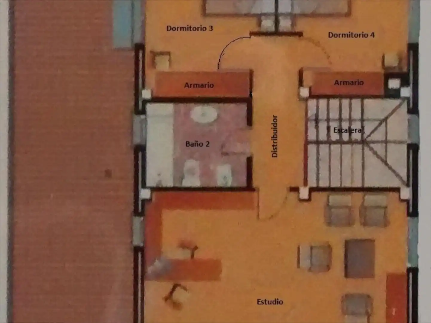 Casa o chalet en venta en Calle de la Carraca, 8, Renedo de Esgueva Casa o chalet en venta en Renedo de Esgueva