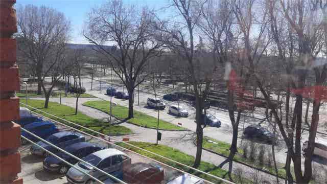 Piso en Venta en Entrevías