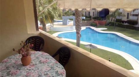 Foto 2 de Apartamento de alquiler en Islantilla Costa, Islantilla