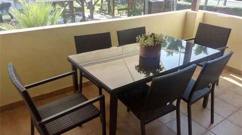 Foto 3 de Apartamento de alquiler en Islantilla Costa, Islantilla