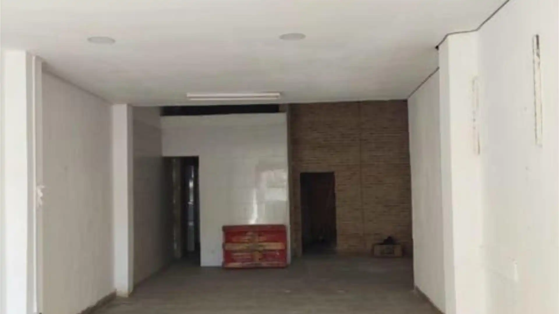 Local de alquiler en Alcarràs