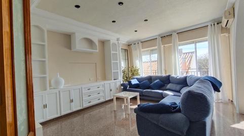 Photo 4 of Flat for rent in Calle Rambla, 83, Salinas, Alicante