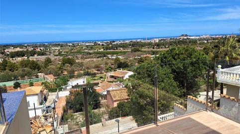 Foto 3 de Casa o xalet en venda a Carrer Maia, 16, La Pedrera - Vessanes, Dénia
