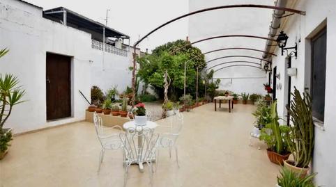 Foto 2 de Planta baja en venta en Calle Maestros Nacionales, 1, Valladolises y Lo Jurado,  Murcia Capital