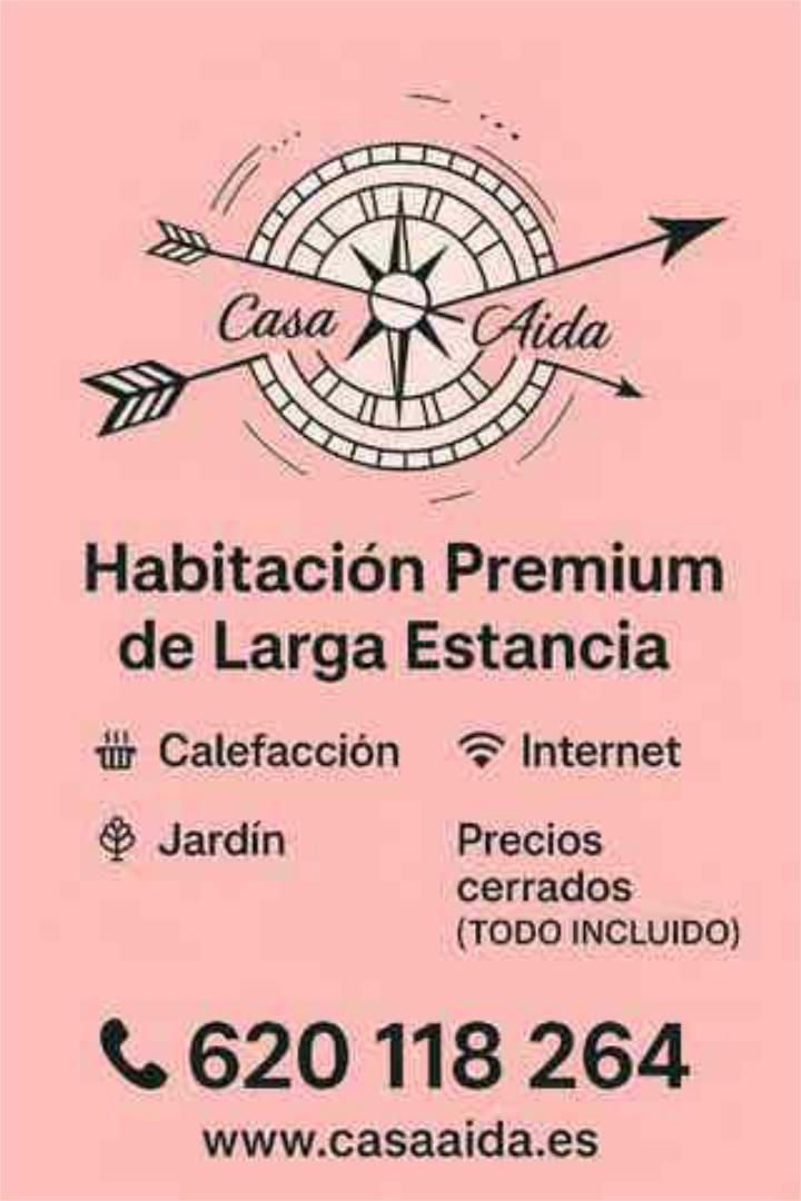 House or chalet for share in Parroquias del Oeste