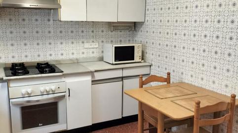 Foto 5 de Pis en venda a Carrer de Pau Casals, 25, Veïnat, Salt