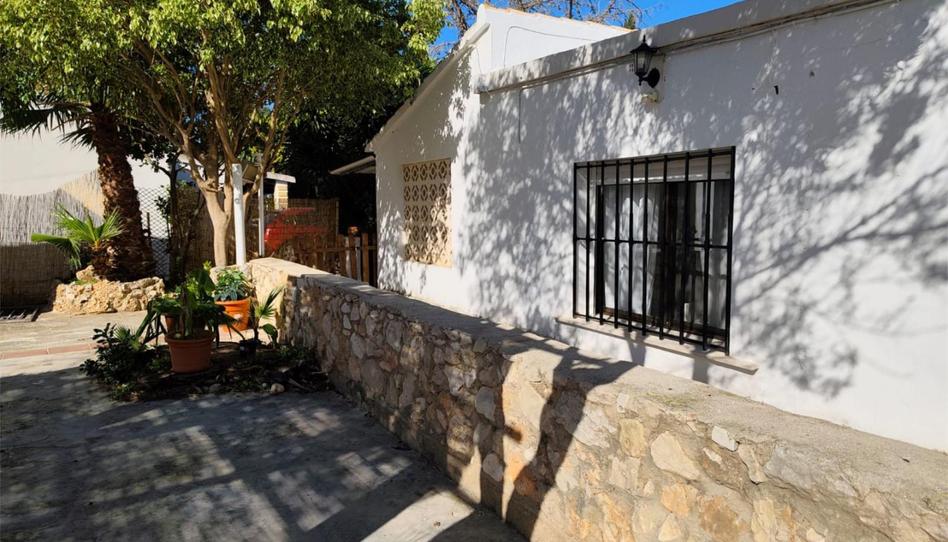 Casa o xalet en venda a Carrer Fènix, 42e, Las Rotas / Les Rotes, Dénia - imatge 1 Foto 1 de Casa o xalet en venda a Carrer Fènix, 42e, Las Rotas / Les Rotes, Dénia