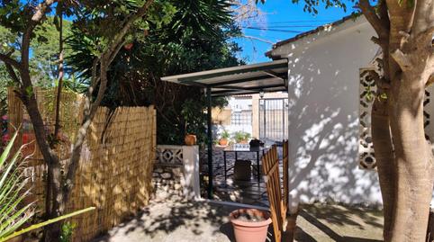 Casa o xalet en venda a Carrer Fènix, 42e, Las Rotas / Les Rotes, Dénia - imatge 2 Foto 2 de Casa o xalet en venda a Carrer Fènix, 42e, Las Rotas / Les Rotes, Dénia