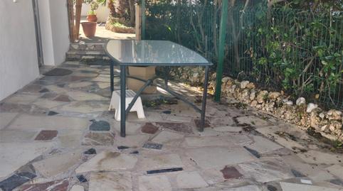 Casa o xalet en venda a Carrer Fènix, 42e, Las Rotas / Les Rotes, Dénia - imatge 4 Foto 4 de Casa o xalet en venda a Carrer Fènix, 42e, Las Rotas / Les Rotes, Dénia