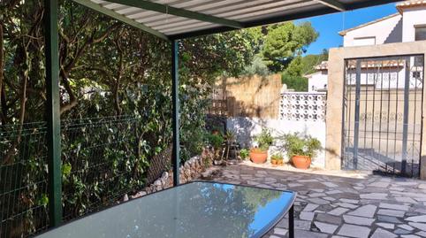 Casa o xalet en venda a Carrer Fènix, 42e, Las Rotas / Les Rotes, Dénia - imatge 5 Foto 5 de Casa o xalet en venda a Carrer Fènix, 42e, Las Rotas / Les Rotes, Dénia