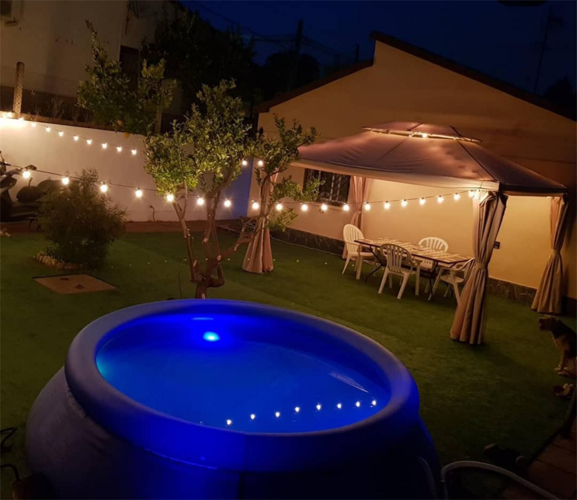 Terrace of House or chalet for sale in Esparreguera  with Air Conditioner and Terrace