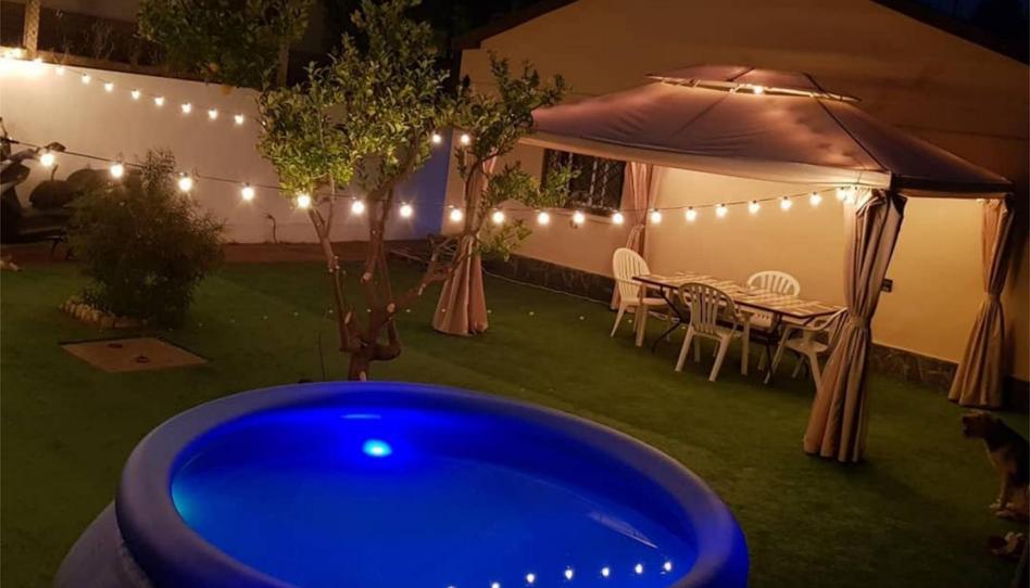 House or chalet for sale in Carrer de la Ginesta, 17, Mas d'en Gall, Esparreguera - image 1 Photo 1 of House or chalet for sale in Carrer de la Ginesta, 17, Mas d'en Gall, Esparreguera