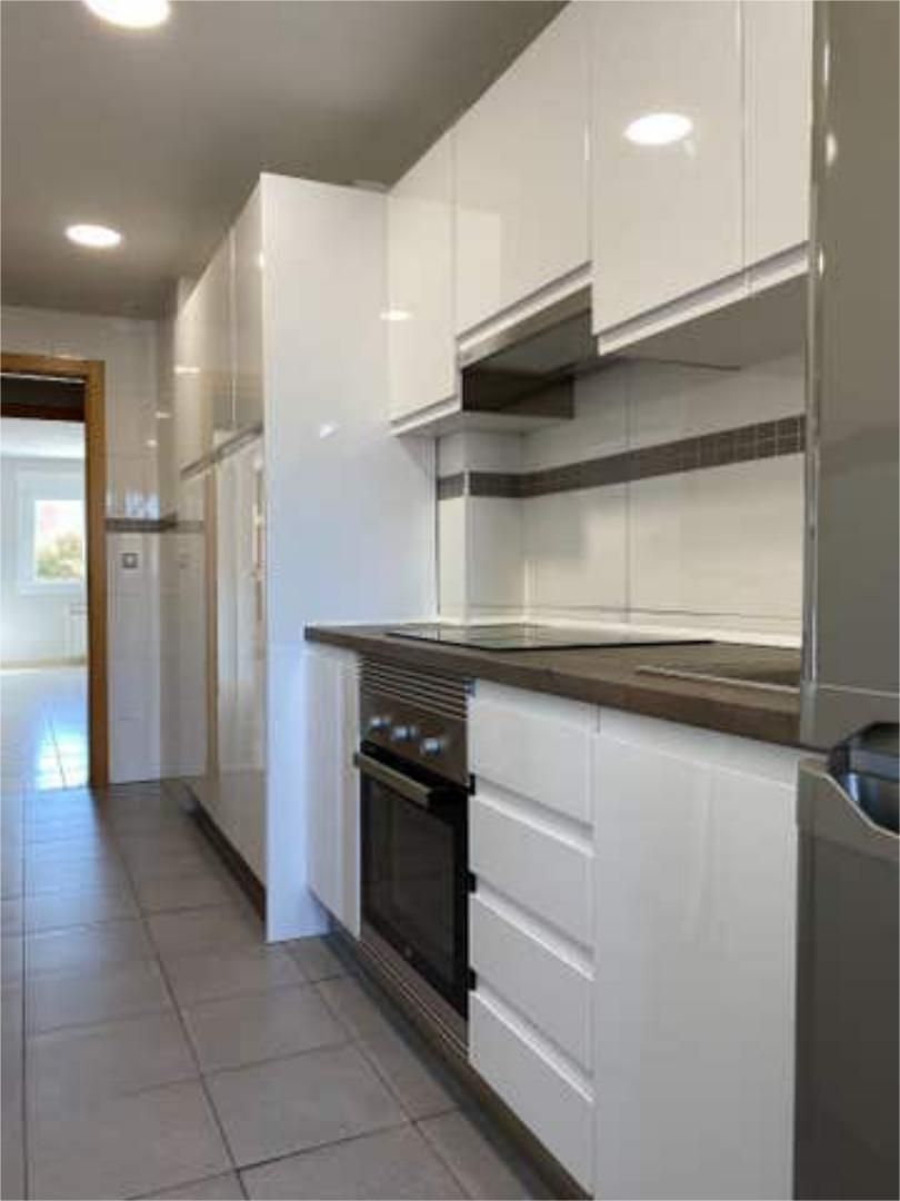 Flat for rent in Cabezón de Pisuerga