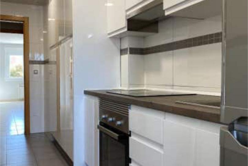 Flat for rent in Cabezón de Pisuerga, Valladolid - image 1 Photo 1 of Flat for rent in Cabezón de Pisuerga, Valladolid