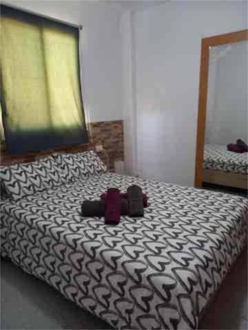 Piso en Alquiler en San Isidro