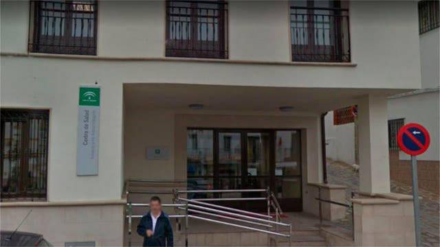 Garaje en Alquiler en Martos