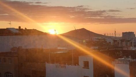 Foto 5 de Piso para compartir en Avenida de Canarias, 1, Vecindario - El Doctoral - Cruce de Sardina, Santa Lucía de Tirajana