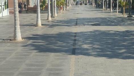 Foto 3 de Piso para compartir en Avenida de Canarias, 1, Vecindario - El Doctoral - Cruce de Sardina, Santa Lucía de Tirajana