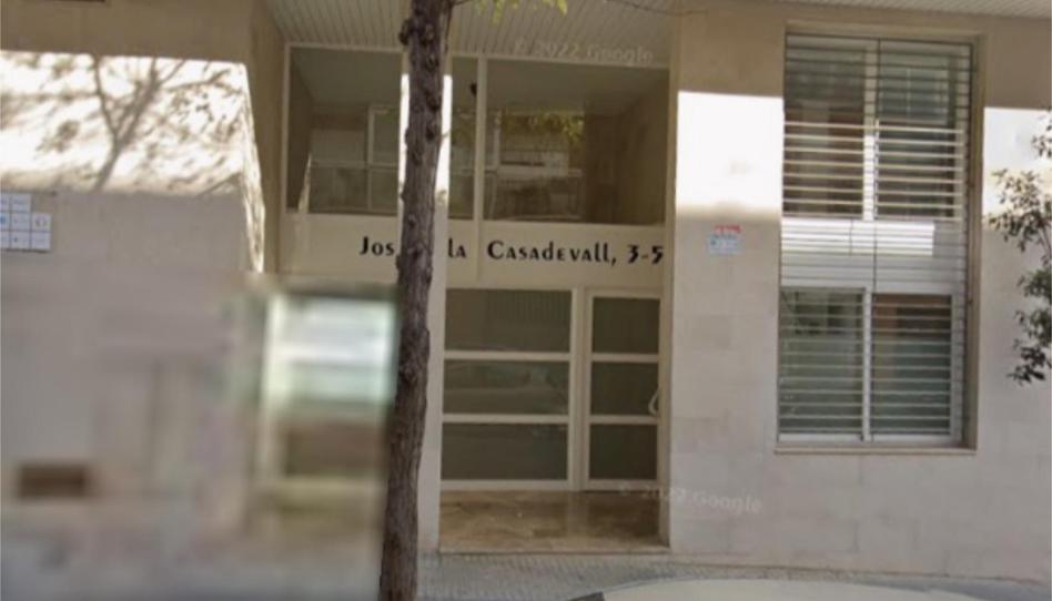 Flat for rent in Carrer Josep Pla Casadevall, 3, Llevant, Tarragona Capital - image 1 Photo 1 of Flat for rent in Carrer Josep Pla Casadevall, 3, Llevant, Tarragona Capital