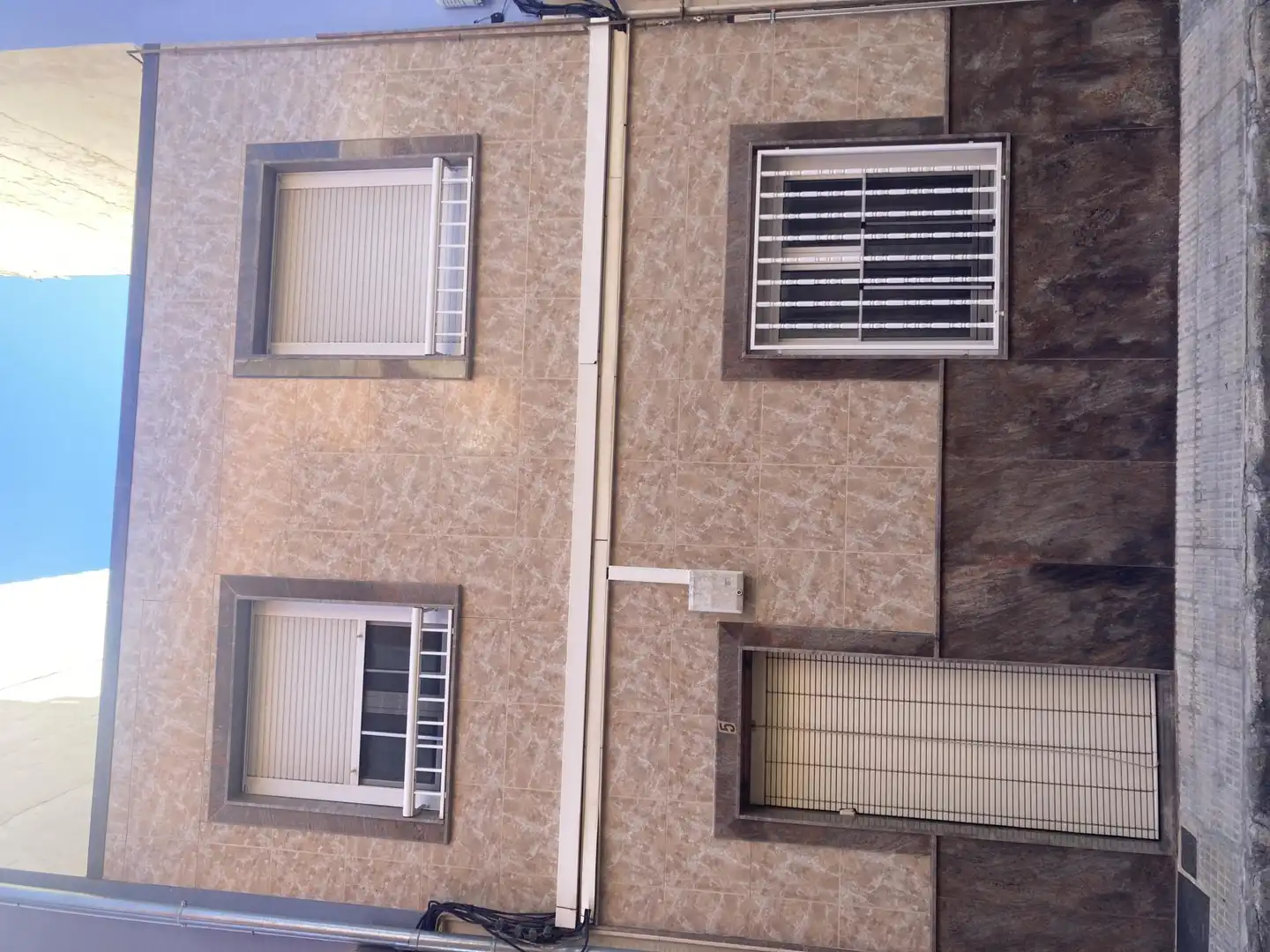 Dúplex en venta en Calle de Miguel Puche Bautista, 5, Yecla Vista exterior de Dúplex en venta en Yecla con Aire acondicionado, Calefacción y Terraza