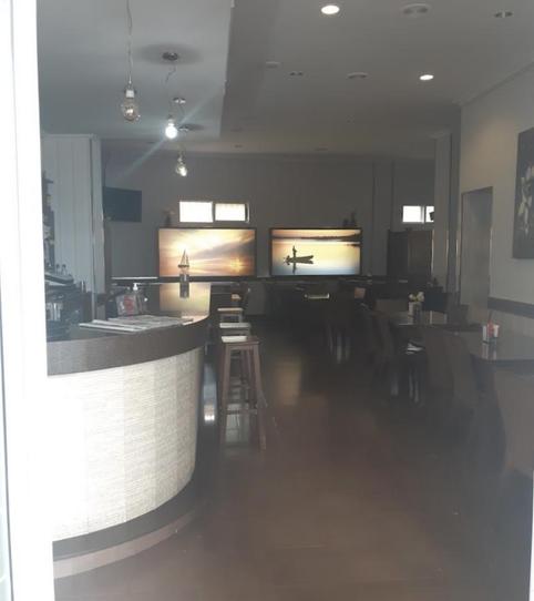 Foto 2 de Planta baixa en venda a Rúa Pombal, 4, Cambados, Pontevedra