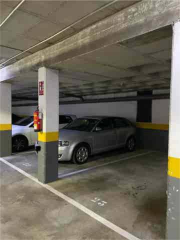 Garaje en Alquiler en Estación