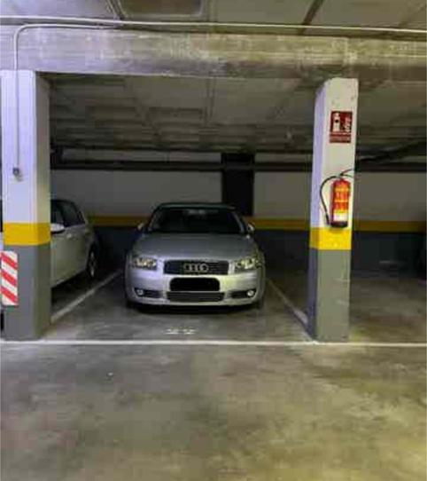 Photo 2 of Garage for rent in Estación, Pozuelo de Alarcón