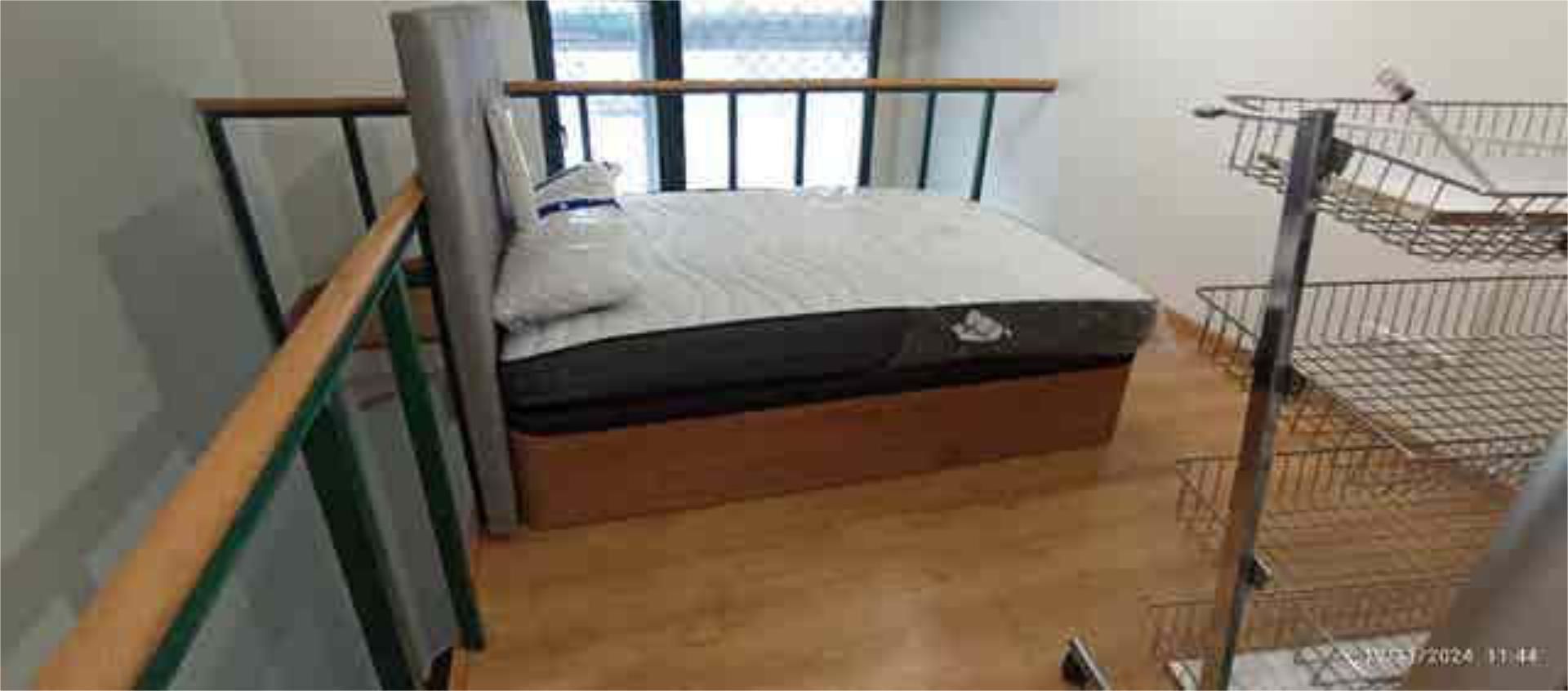 Loft de lloguer a Buena Vista