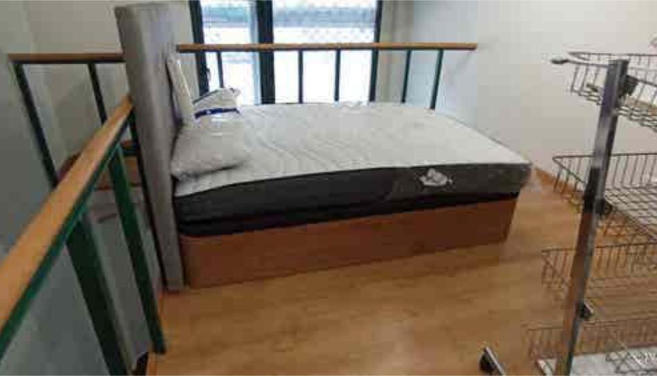 Loft de lloguer a Buena Vista, Madrid Capital - imatge 1 Foto 1 de Loft de lloguer a Buena Vista, Madrid Capital