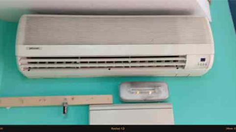 Loft de lloguer a Buena Vista, Madrid Capital - imatge 4 Foto 4 de Loft de lloguer a Buena Vista, Madrid Capital