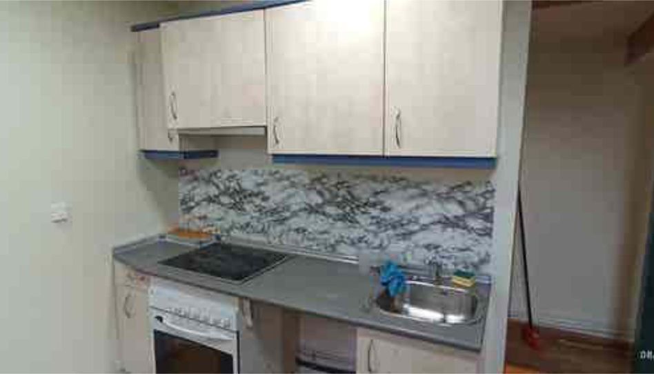 Loft de lloguer a Buena Vista, Madrid Capital - imatge 1 Foto 1 de Loft de lloguer a Buena Vista, Madrid Capital