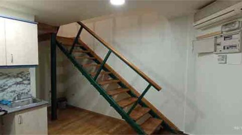 Loft de lloguer a Buena Vista, Madrid Capital - imatge 2 Foto 2 de Loft de lloguer a Buena Vista, Madrid Capital