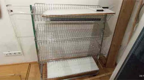 Loft de lloguer a Buena Vista, Madrid Capital - imatge 4 Foto 4 de Loft de lloguer a Buena Vista, Madrid Capital