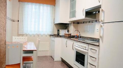 Photo 4 of Flat for share in Rúa Río Mera, 3, Porta Nova, Ferrol